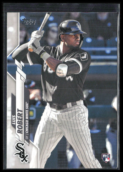 Luis Robert RC