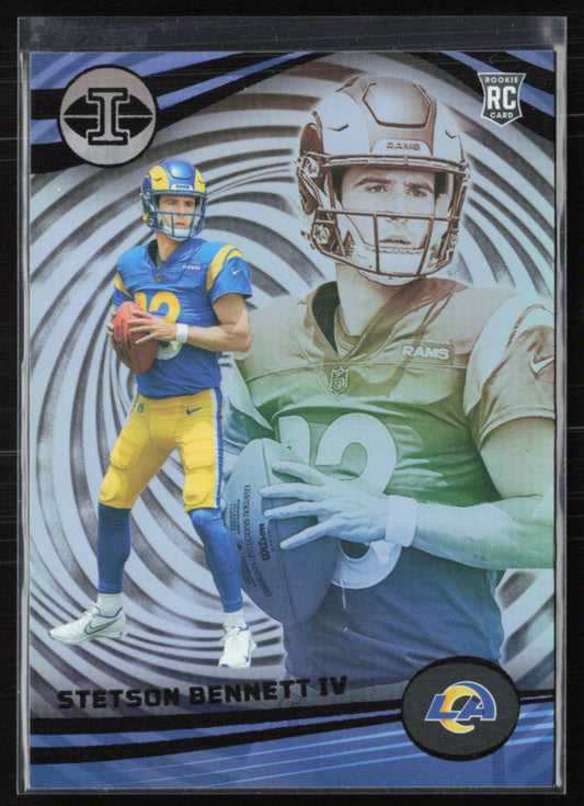 Stetson Bennett IV RC