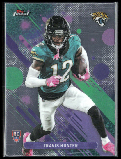 Travis Hunter RC