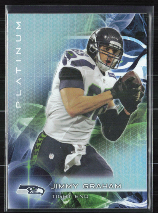 Jimmy Graham