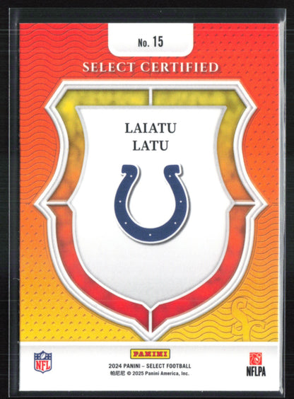 Laiatu Latu RC