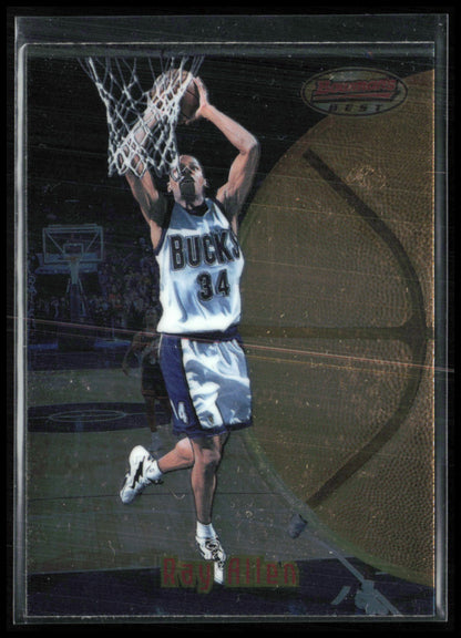 Ray Allen
