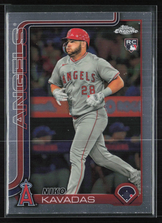 Niko Kavadas RC