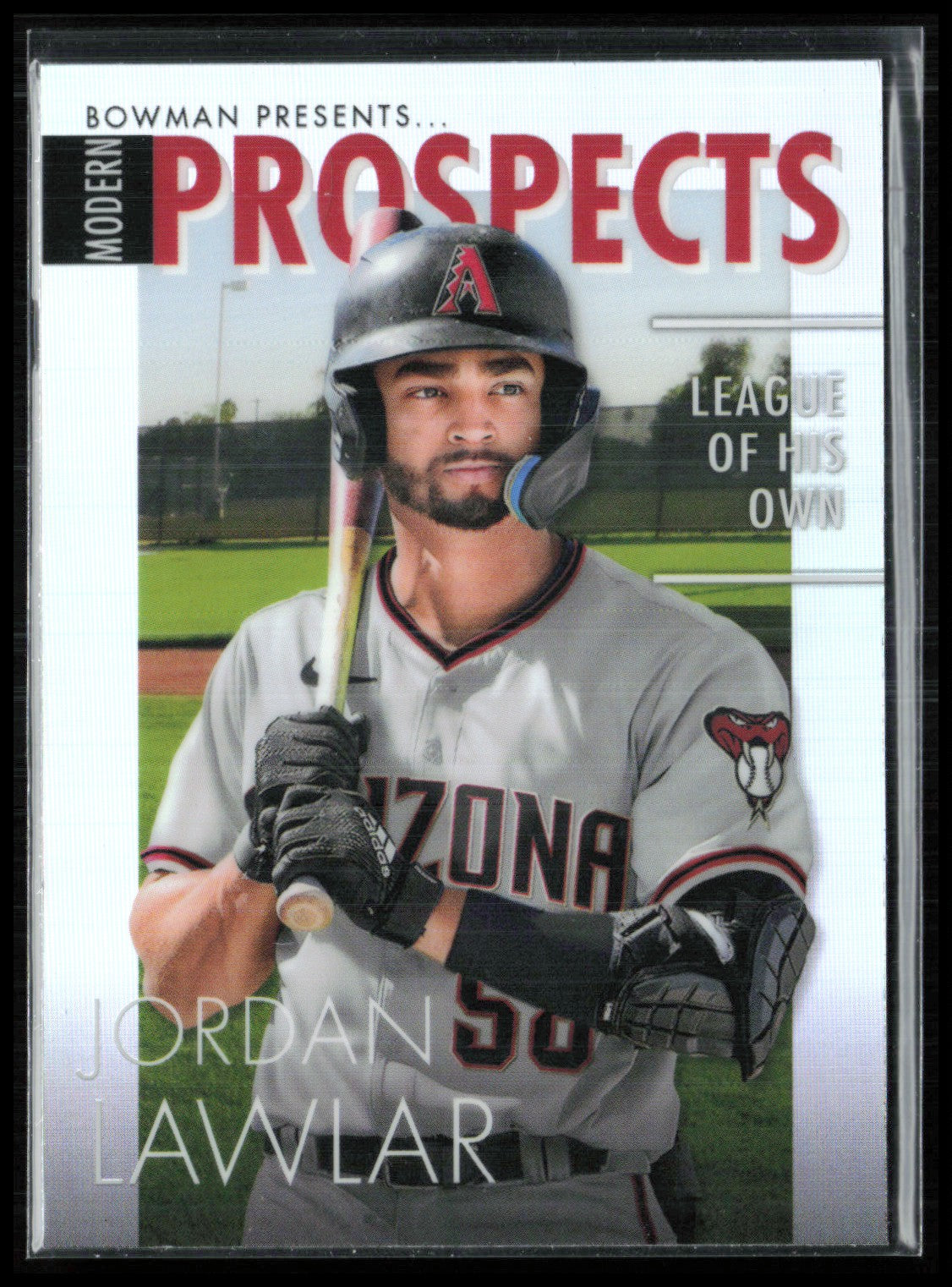 Jordan Lawlar
