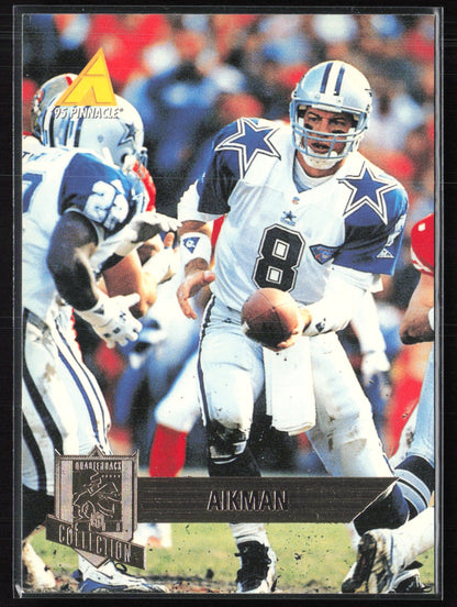 Troy Aikman