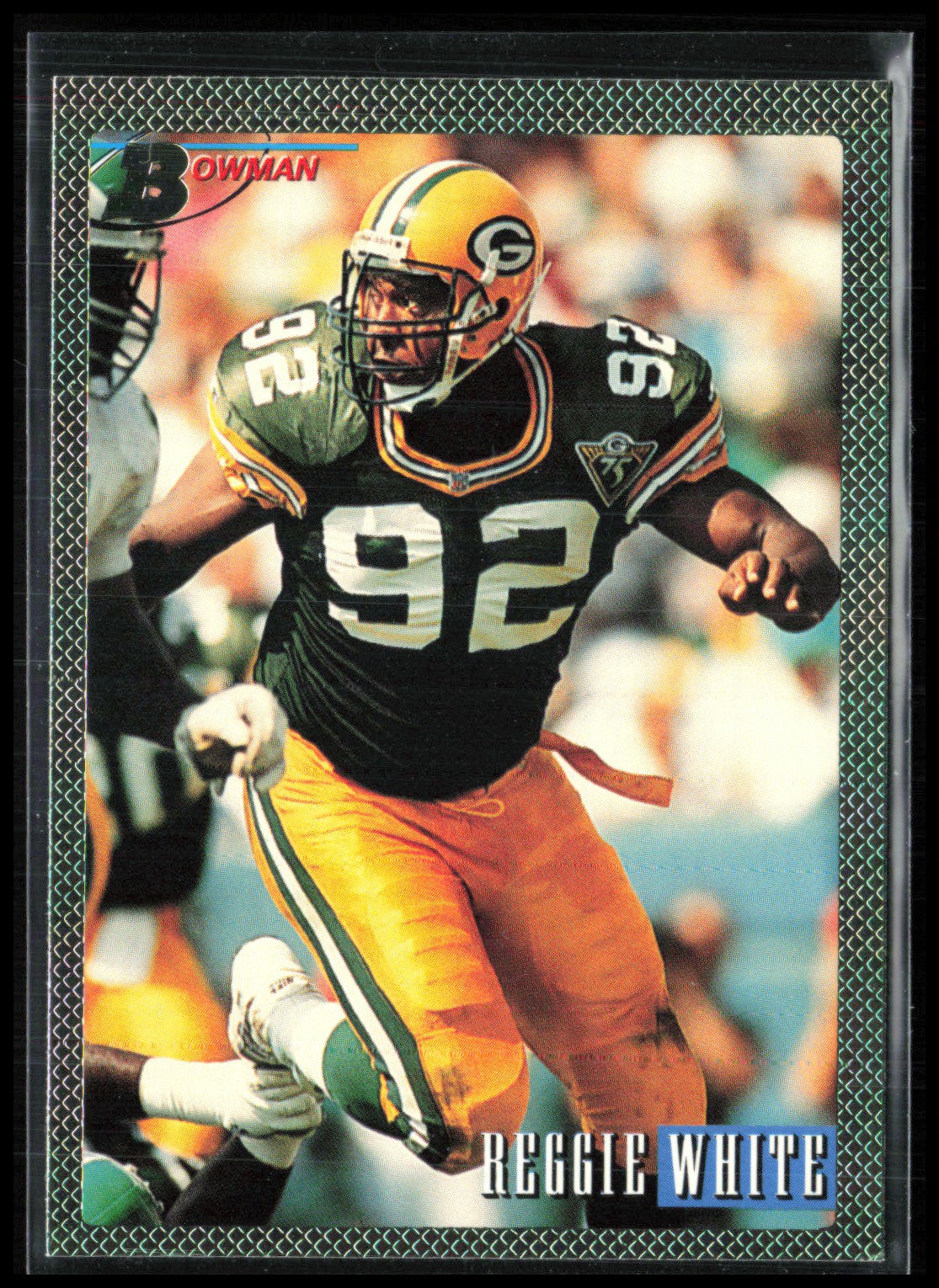 Reggie White
