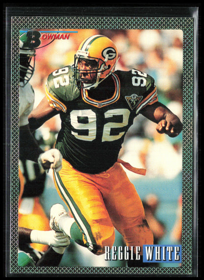 Reggie White