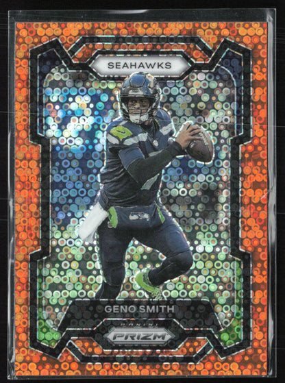 Geno Smith