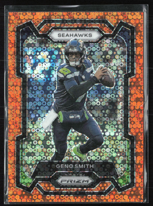 Geno Smith