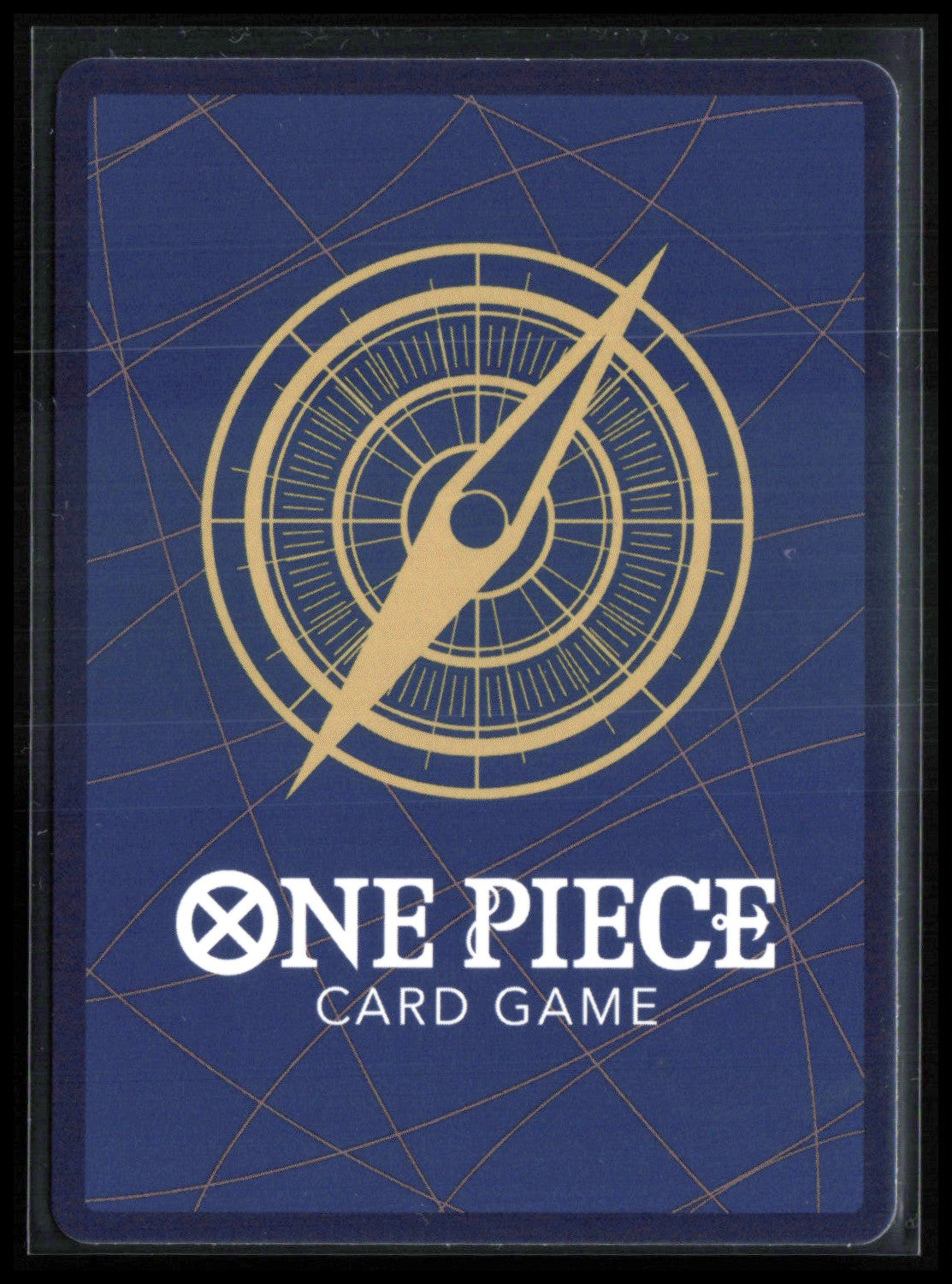 Shanks (028) Super Rare Holo (One Piece)