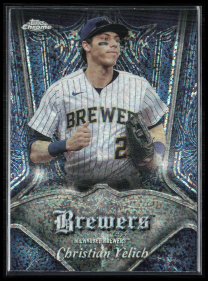 Christian Yelich