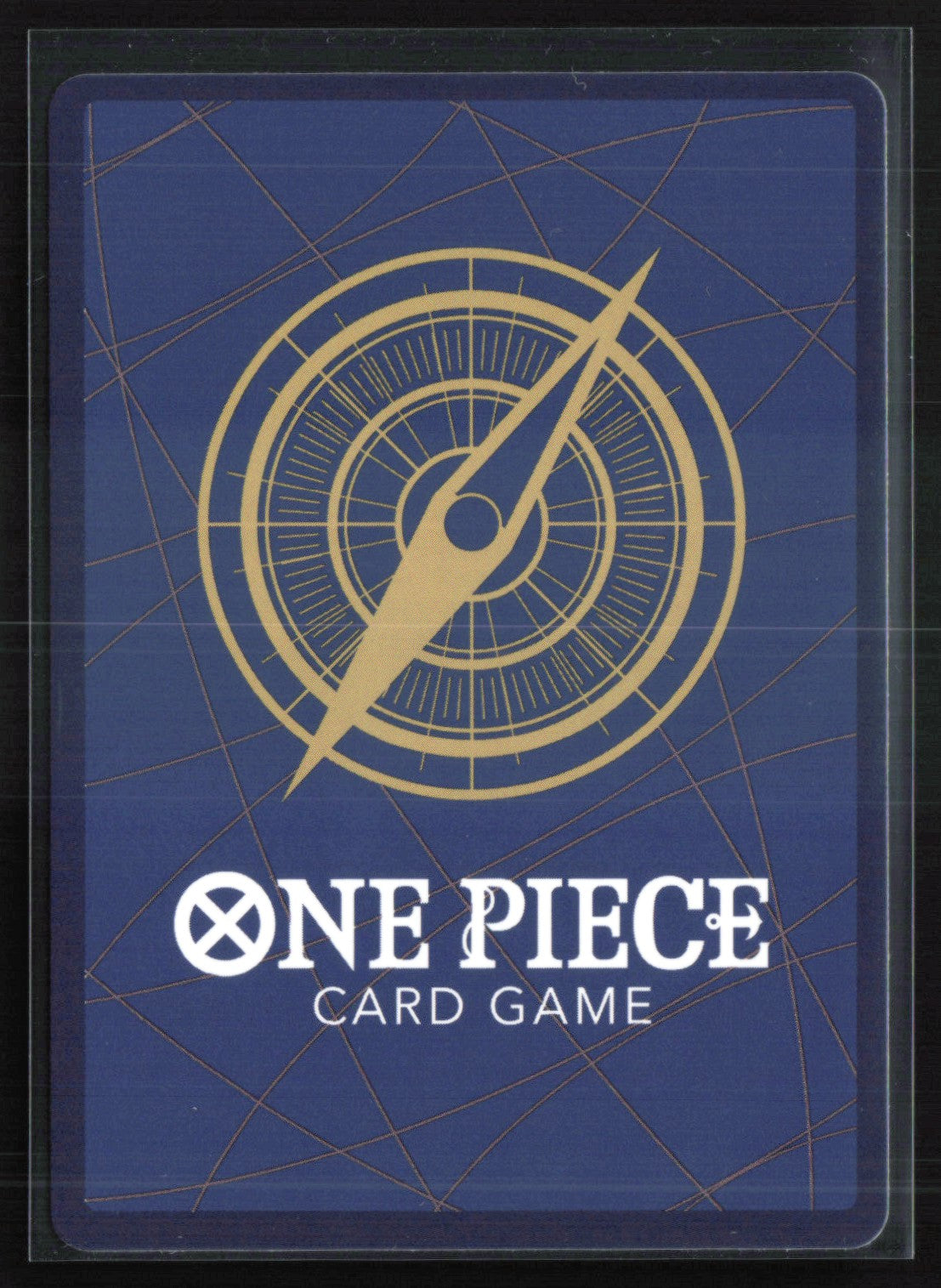 The Billion-fold World Trichiliocosm Uncommon (One Piece)
