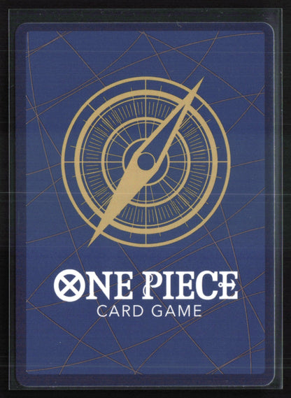 The Billion-fold World Trichiliocosm Uncommon (One Piece)
