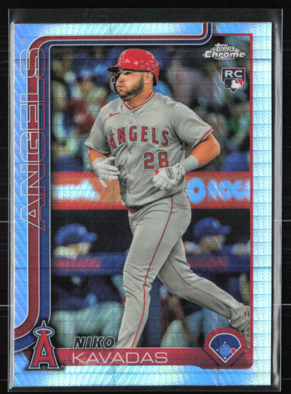 Niko Kavadas RC Prism