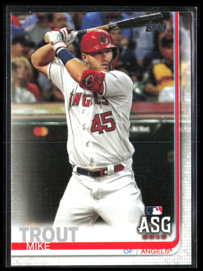 Mike Trout