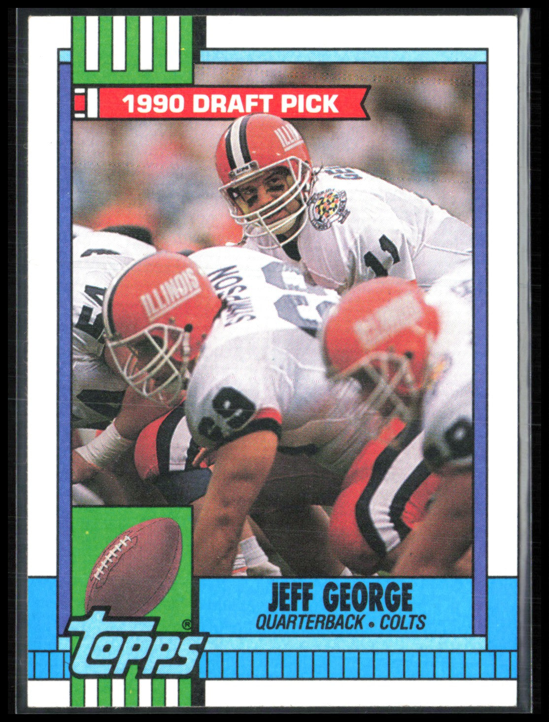 Jeff George