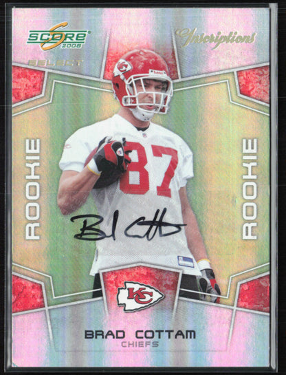 Brad Cottam RC Auto /750