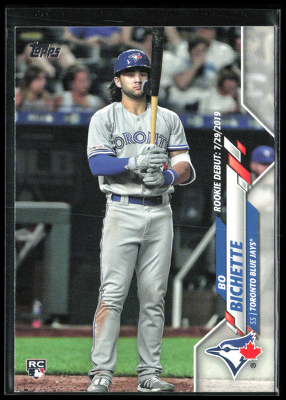 Bo Bichette RC