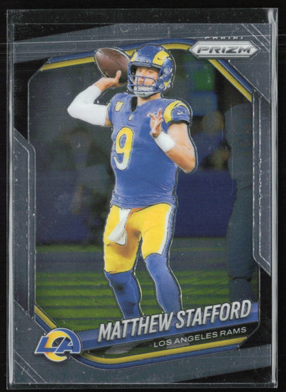 Matthew Stafford