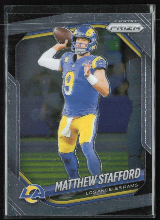 Matthew Stafford