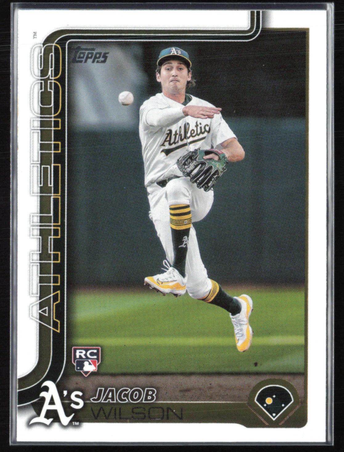 Jarred Kelenic RC