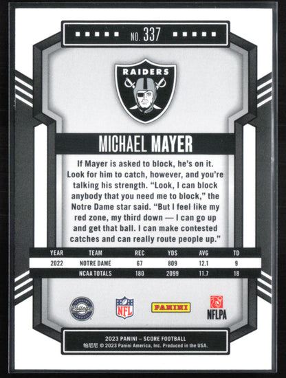 Michael Mayer RC