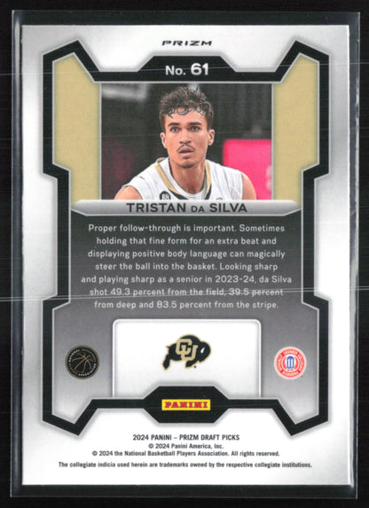 Tristan da Silva RC Red Ice