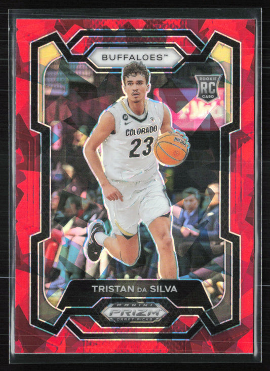 Tristan da Silva RC Red Ice