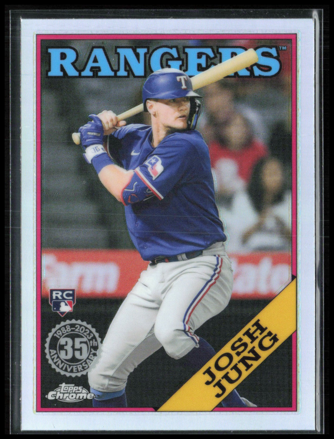 Josh Jung RC