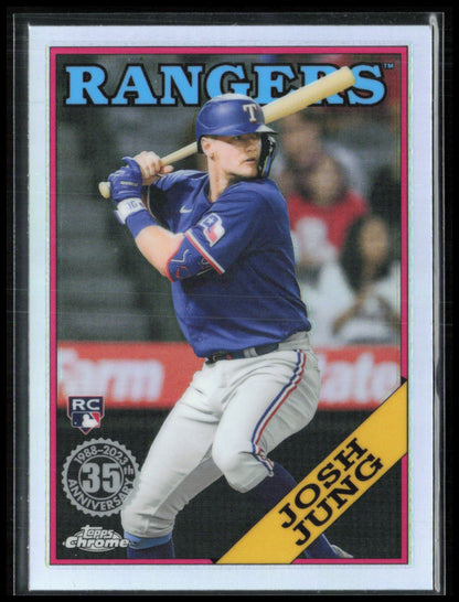 Josh Jung RC