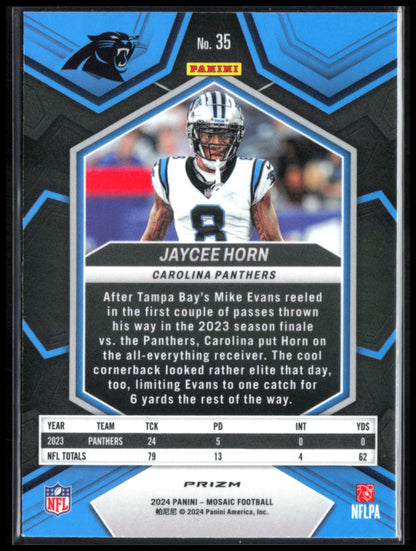 Jaycee Horn Pink Camo