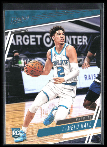 LaMelo Ball RC