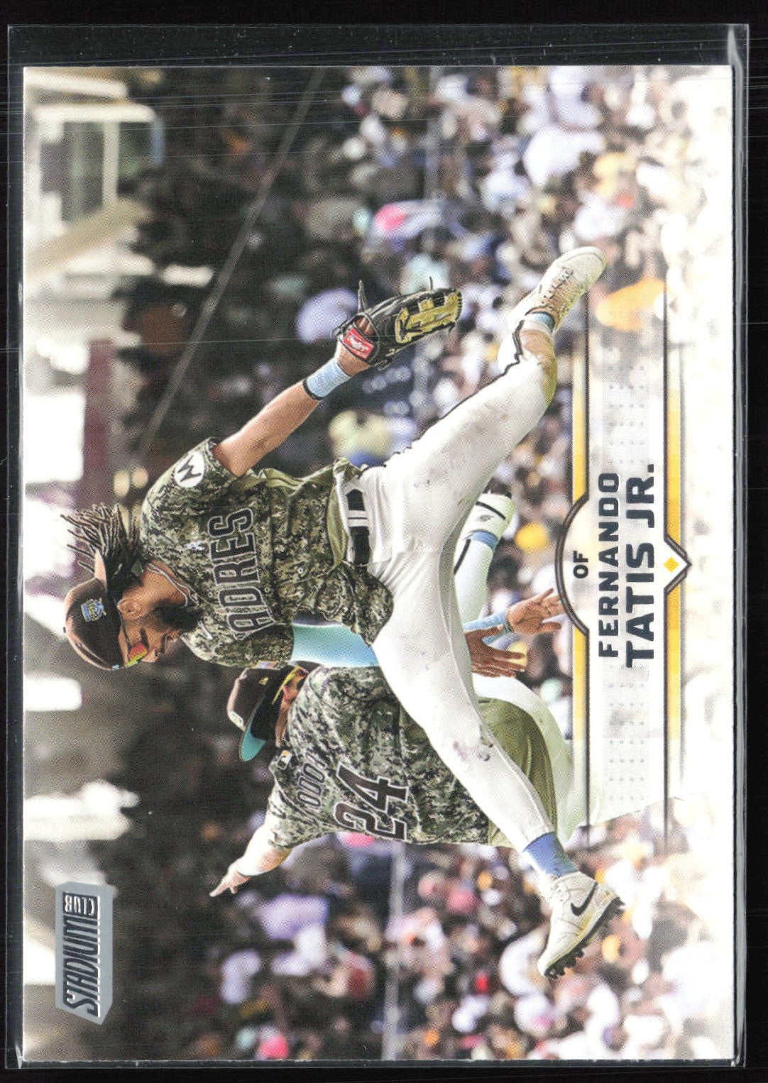 Fernando Tatis Jr