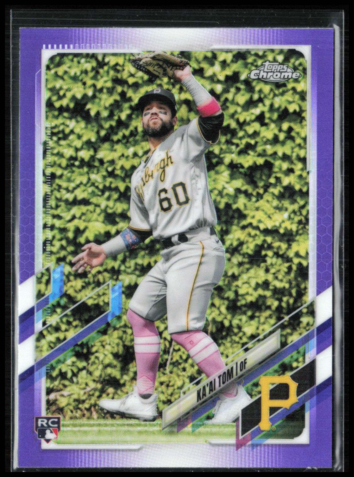 Ka'ai Tom RC Purple Refractor