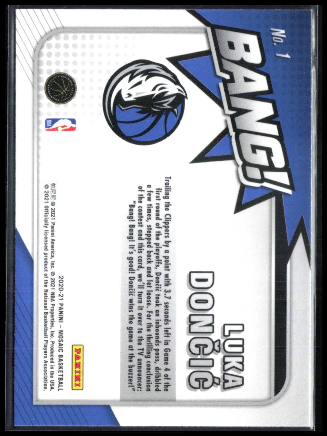 Luka Doncic