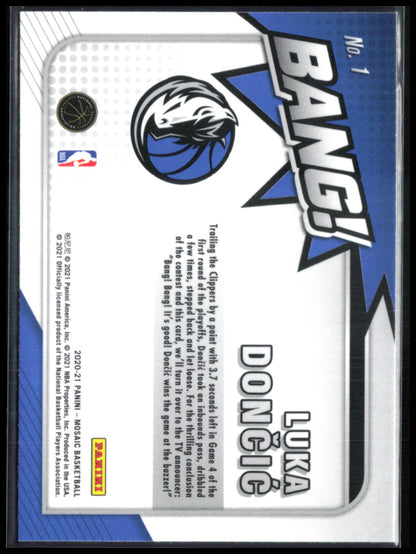 Luka Doncic