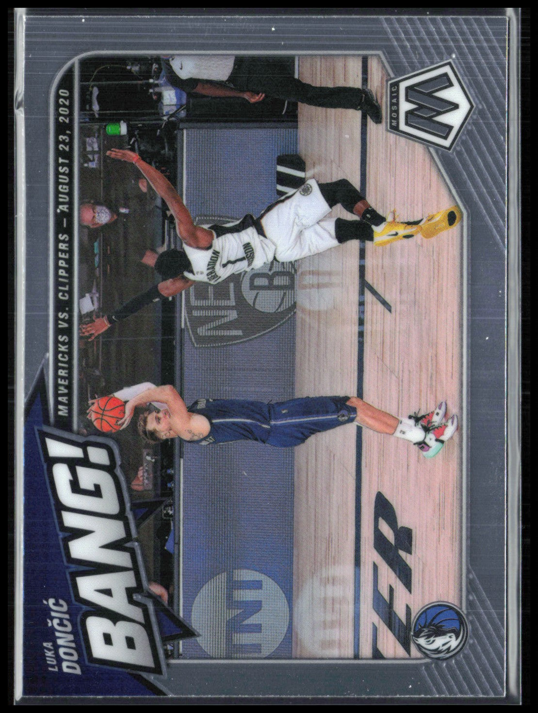 Luka Doncic