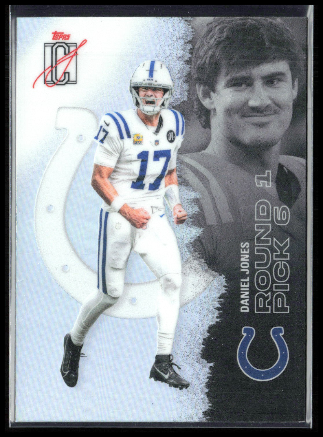 Daniel Jones Refractor