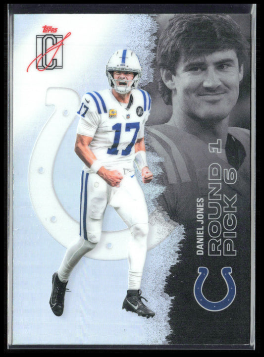 Daniel Jones Refractor