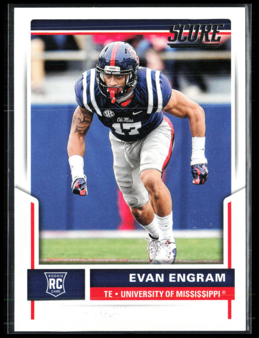 Evan Engram RC