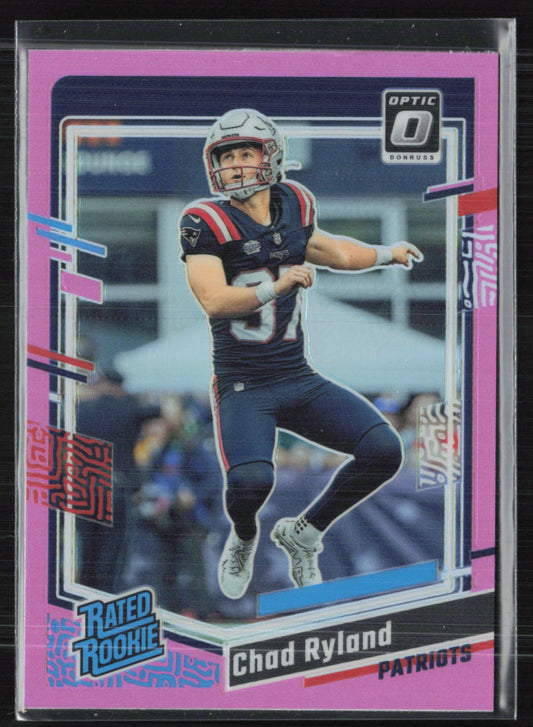 Chad Ryland RC Pink