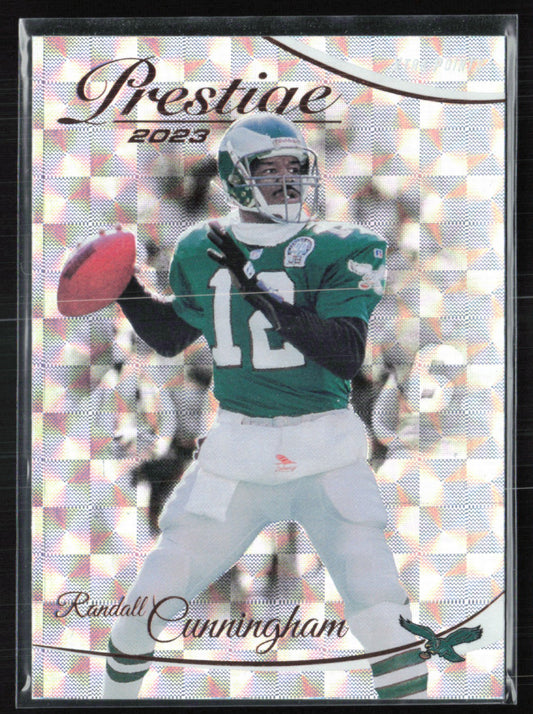 Randall Cunningham Xtra Points