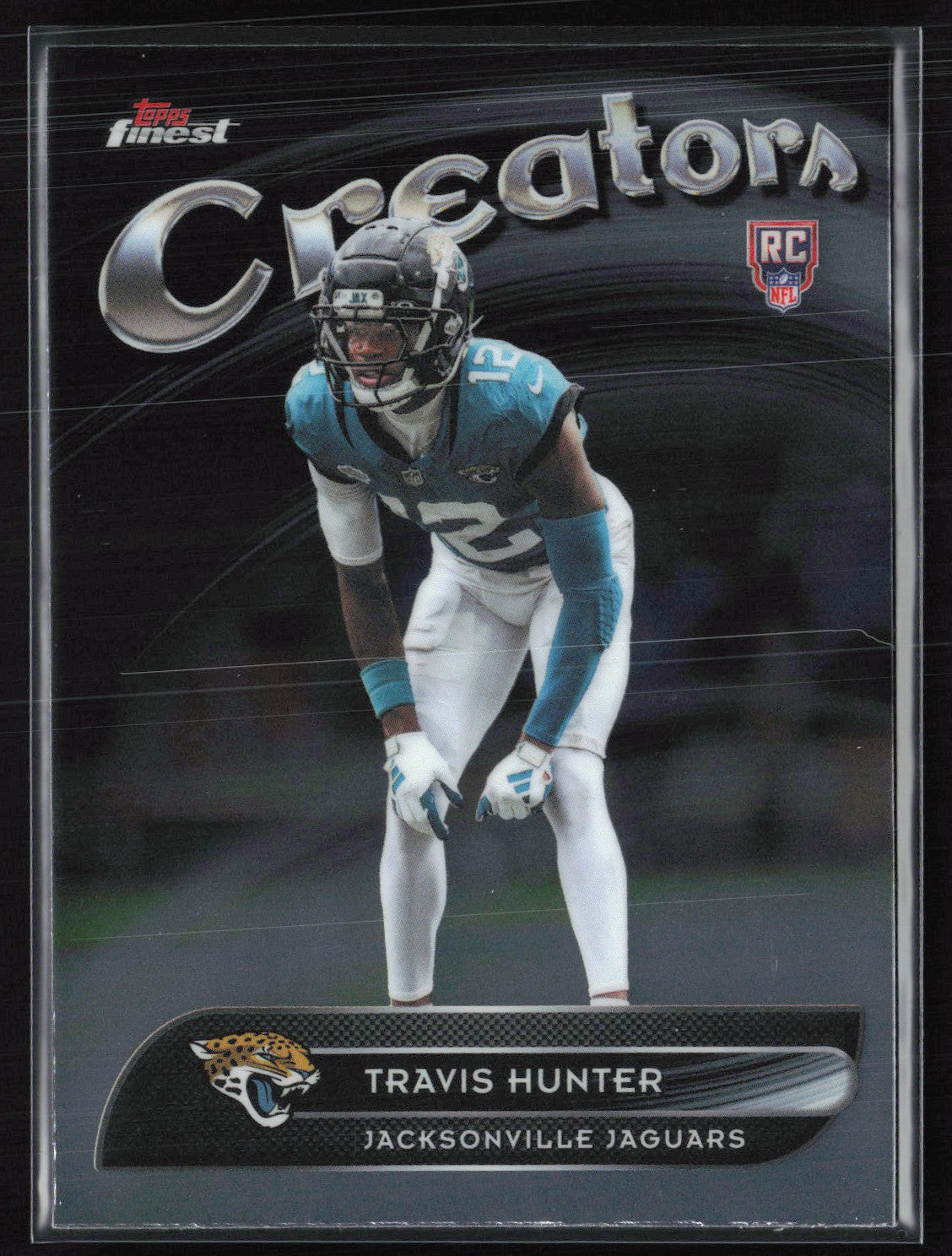 Travis Hunter RC Creators
