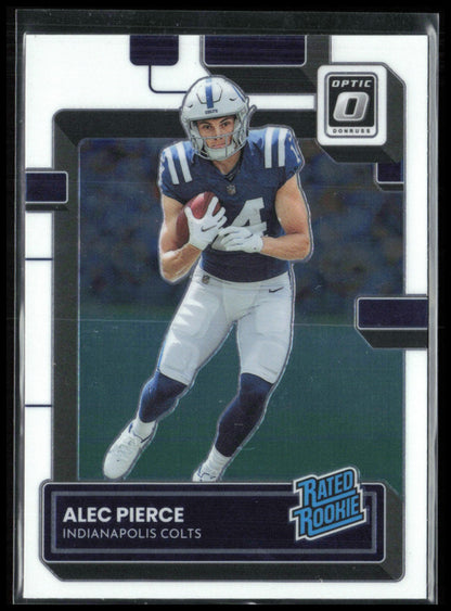 Alec Pierce RC