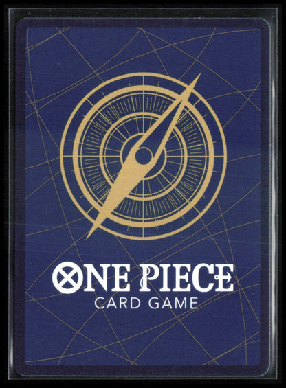 Sanji Rare holo (One Piece)