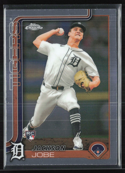 Jackson Jobe RC
