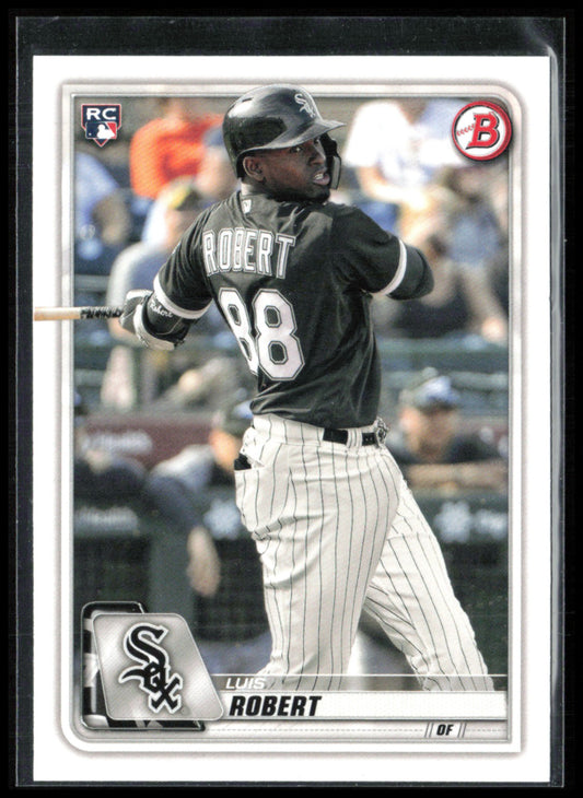 Luis Robert RC