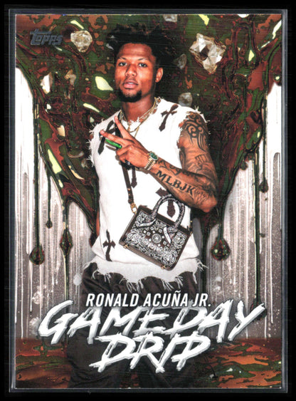 Ronald Acuna Jr