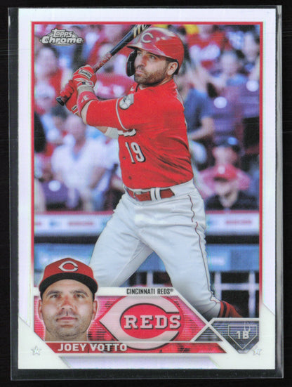 Mark Quinn Refractor