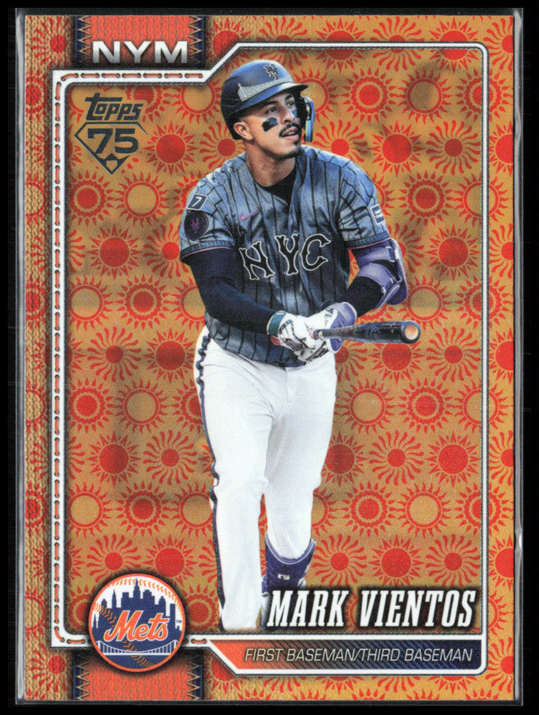 Mark Vientos